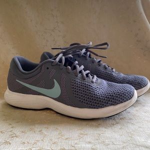 Nike Gym Shoes